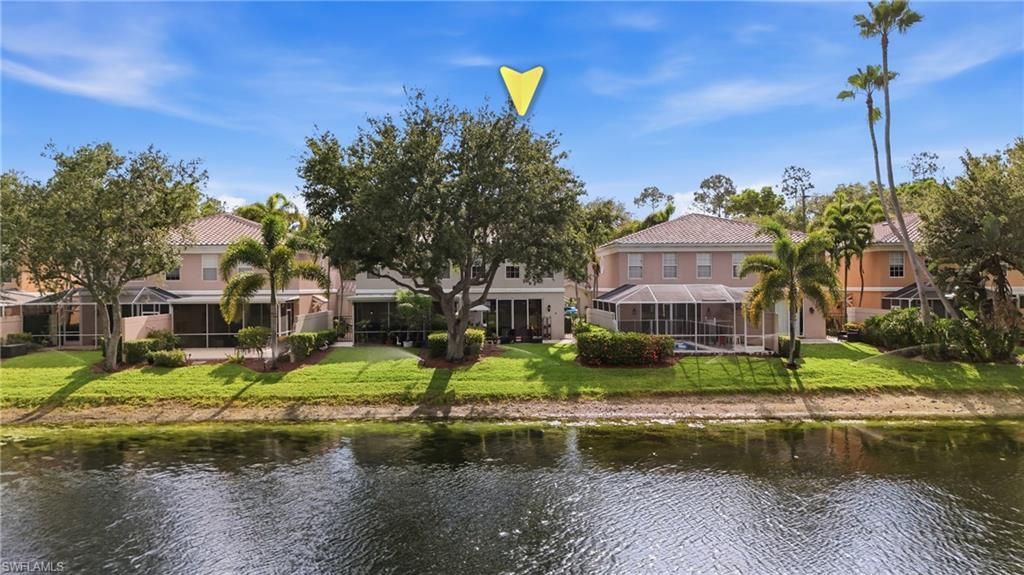 5661 Cove Cir , Unit 51, Naples, FL 34119 Photo