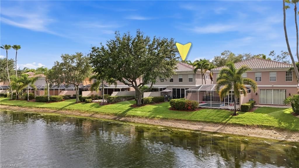 5661 Cove Cir , Unit 51, Naples, FL 34119 Photo