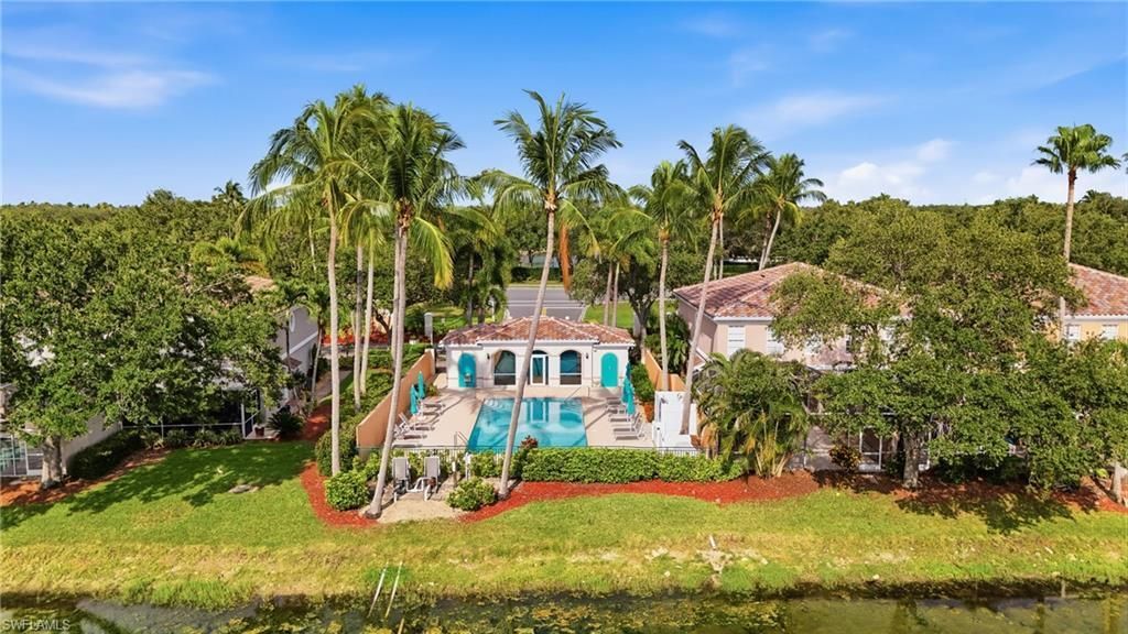 5661 Cove Cir , Unit 51, Naples, FL 34119 Photo