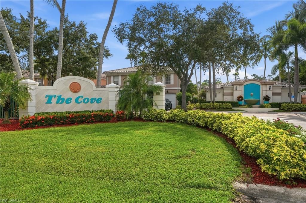 5661 Cove Cir , Unit 51, Naples, FL 34119 Photo