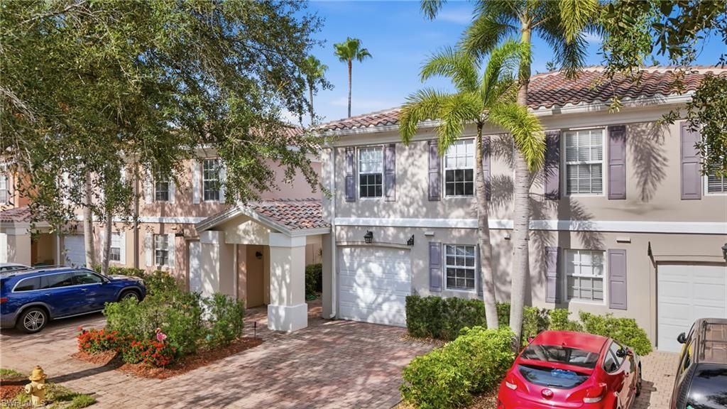 5661 Cove Cir , Unit 51, Naples, FL 34119 Photo