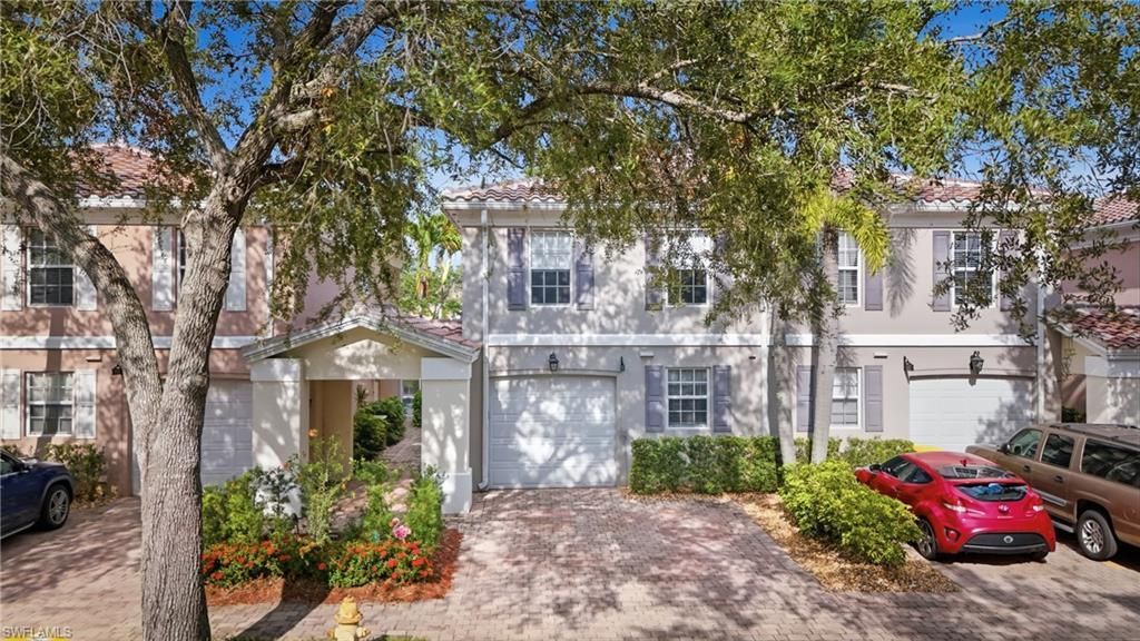 5661 Cove Cir , Unit 51, Naples, FL 34119 Photo