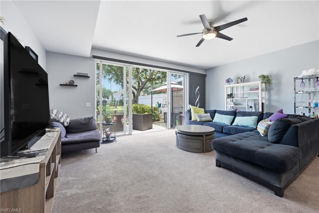 5661 Cove Cir , Unit 51, Naples, FL 34119 Photo