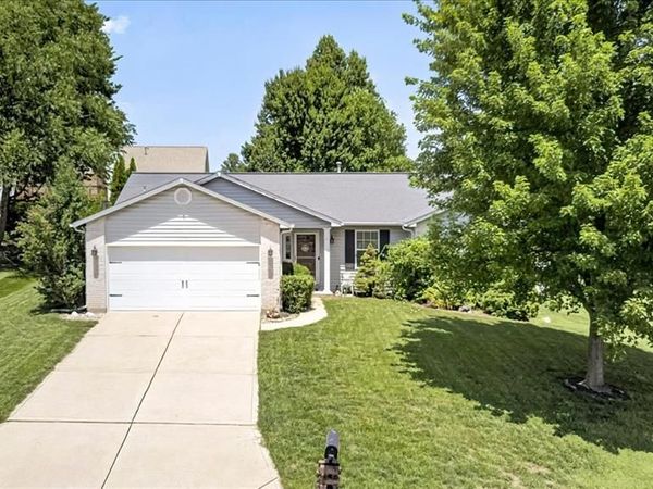1176 Gibraltar Point Drive, St Charles, MO 63304