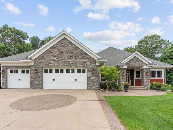 2818 134th Avenue NE, Ham Lake, MN 55304