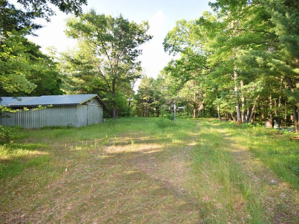 7230 County Road U , Danbury, WI 54830