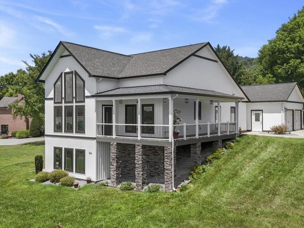 5017 Serenity Drive, Mooresburg, TN 37811