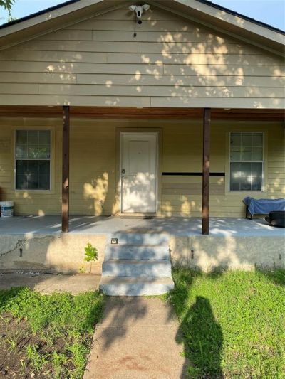 2834 Michigan Avenue, Dallas, TX 75216 Main Photo
