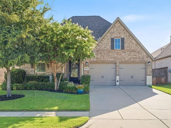 8612 Backwater Bay Cove, McKinney, TX 75071