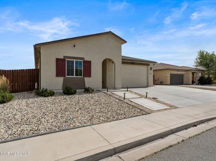 901 Jill Marie Lane, Fernley, NV 89408 Photo