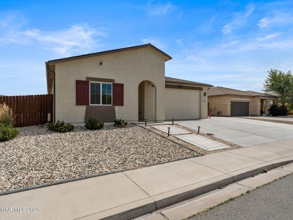 901 Jill Marie Lane, Fernley, NV 89408