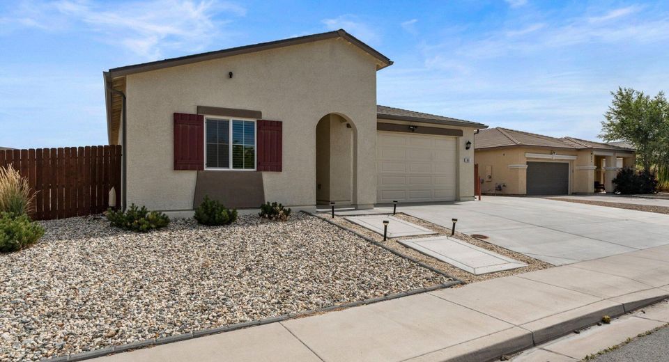 901 Jill Marie Lane, Fernley, NV 89408 Photo