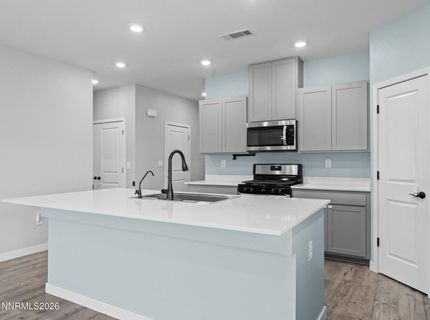 901 Jill Marie Lane, Fernley, NV 89408 Photo