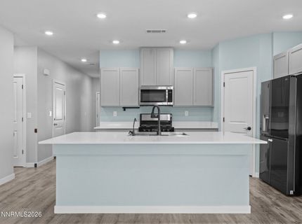 901 Jill Marie Lane, Fernley, NV 89408 Photo