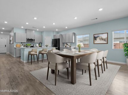 901 Jill Marie Lane, Fernley, NV 89408 Photo