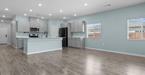 901 Jill Marie Lane, Fernley, NV 89408 Photo