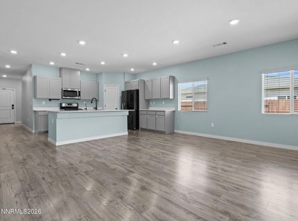 901 Jill Marie Lane, Fernley, NV 89408 Photo