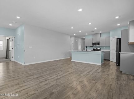 901 Jill Marie Lane, Fernley, NV 89408 Photo