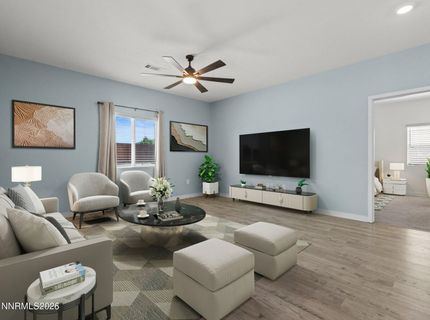 901 Jill Marie Lane, Fernley, NV 89408 Photo