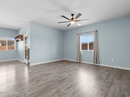 901 Jill Marie Lane, Fernley, NV 89408 Photo