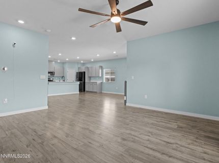 901 Jill Marie Lane, Fernley, NV 89408 Photo