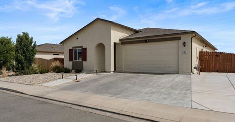 901 Jill Marie Lane, Fernley, NV 89408 Photo