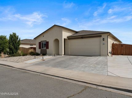 901 Jill Marie Lane, Fernley, NV 89408 Photo