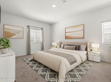 901 Jill Marie Lane, Fernley, NV 89408 Photo