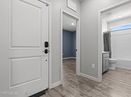 901 Jill Marie Lane, Fernley, NV 89408 Photo