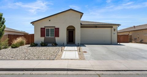 901 Jill Marie Lane, Fernley, NV 89408 Photo