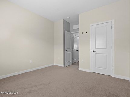 901 Jill Marie Lane, Fernley, NV 89408 Photo