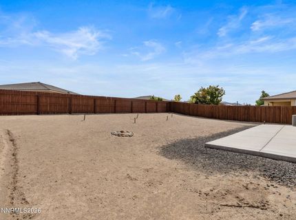 901 Jill Marie Lane, Fernley, NV 89408 Photo