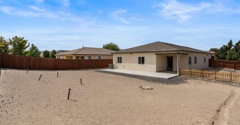901 Jill Marie Lane, Fernley, NV 89408 Photo