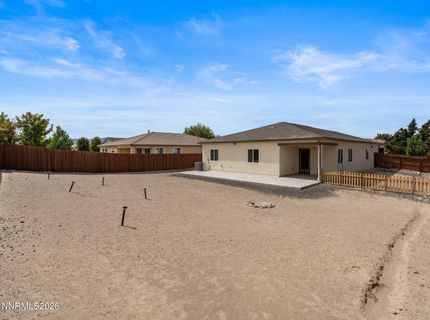 901 Jill Marie Lane, Fernley, NV 89408 Photo