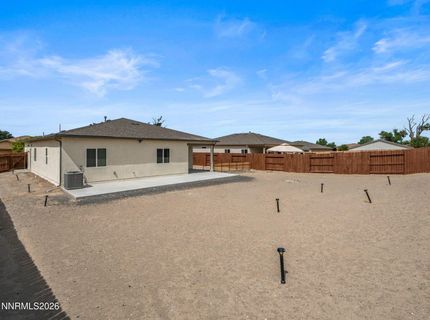 901 Jill Marie Lane, Fernley, NV 89408 Photo