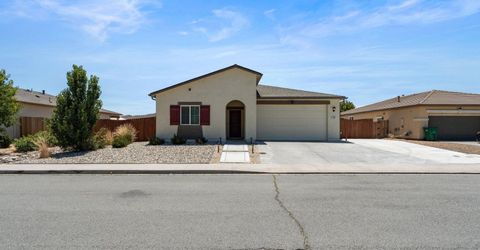 901 Jill Marie Lane, Fernley, NV 89408 Photo