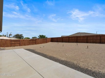 901 Jill Marie Lane, Fernley, NV 89408 Photo