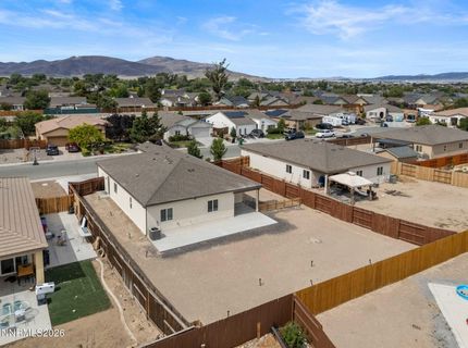 901 Jill Marie Lane, Fernley, NV 89408 Photo