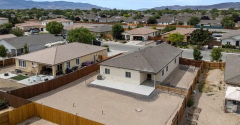 901 Jill Marie Lane, Fernley, NV 89408 Photo