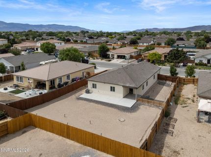 901 Jill Marie Lane, Fernley, NV 89408 Photo