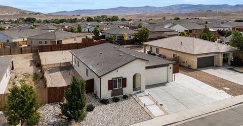 901 Jill Marie Lane, Fernley, NV 89408 Photo
