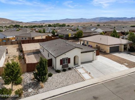 901 Jill Marie Lane, Fernley, NV 89408 Photo