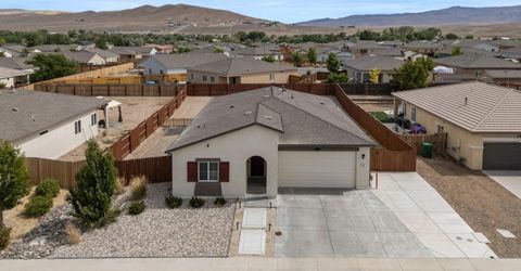 901 Jill Marie Lane, Fernley, NV 89408 Photo