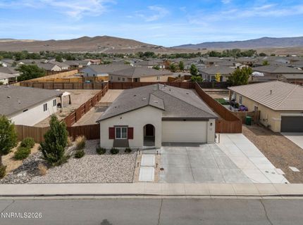 901 Jill Marie Lane, Fernley, NV 89408 Photo