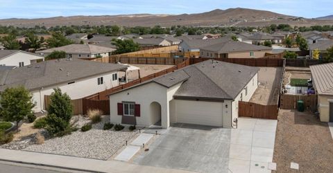 901 Jill Marie Lane, Fernley, NV 89408 Photo