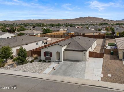 901 Jill Marie Lane, Fernley, NV 89408 Photo