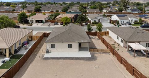 901 Jill Marie Lane, Fernley, NV 89408 Photo