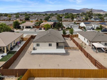 901 Jill Marie Lane, Fernley, NV 89408 Photo