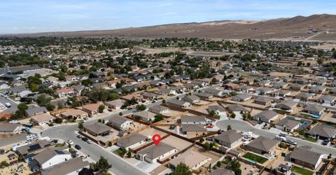 901 Jill Marie Lane, Fernley, NV 89408 Photo