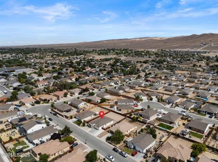 901 Jill Marie Lane, Fernley, NV 89408 Photo